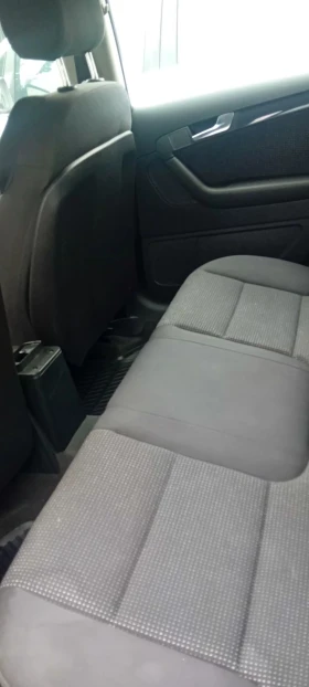 Audi A3, снимка 9