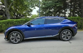 Kia EV6 long range-AWD-77.4 kw.h-325кс, снимка 3