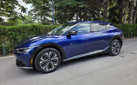 Kia EV6 long range-AWD-77.4 kw.h-325кс, снимка 2
