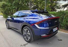 Kia EV6 long range-AWD-77.4 kw.h-325кс, снимка 5