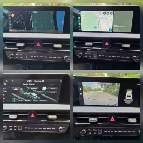 Kia EV6 long range-AWD-77.4 kw.h-325кс, снимка 17