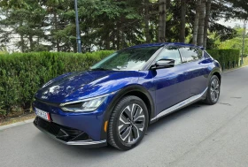 Kia EV6 long range-AWD-77.4 kw.h-325кс, снимка 1