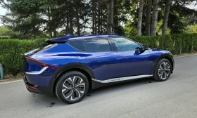 Kia EV6 long range-AWD-77.4 kw.h-325кс, снимка 8