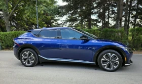 Kia EV6 long range-AWD-77.4 kw.h-325кс, снимка 9