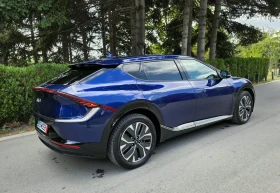 Kia EV6 long range-AWD-77.4 kw.h-325кс, снимка 7