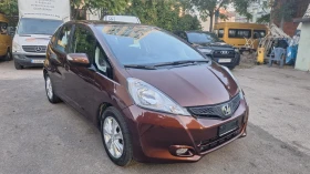 Honda Jazz 1.4  автоматик, снимка 8