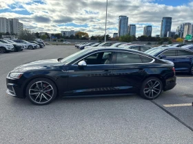 Audi S5 | SPORTBACK | TECHNIK | Цена до Бг & АвтоКредит, снимка 3