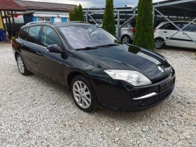 Renault Laguna 2.0 DCI 150кс ! ! ВНОС ОТ ИТАЛИЯ, снимка 7