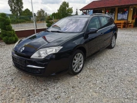 Renault Laguna 2.0 DCI 150кс ! ! ВНОС ОТ ИТАЛИЯ, снимка 1