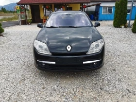 Renault Laguna 2.0 DCI 150кс ! ! ВНОС ОТ ИТАЛИЯ, снимка 8