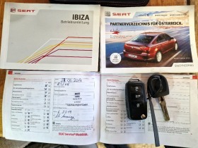 Seat Ibiza 1.2I CHILI | Mobile.bg   17