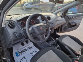 Seat Ibiza 1.2I CHILI, снимка 9 - Автомобили и джипове - 40125244