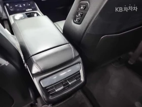 Kia K8 Hybrid 1.6 Turbo HEV Nobless   | Mobile.bg    12