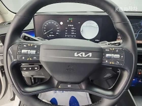Kia K8 Hybrid 1.6 Turbo HEV Nobless   | Mobile.bg    7