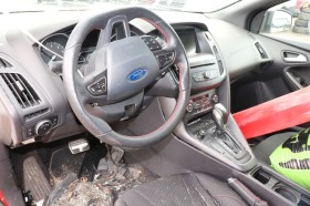 Ford Focus 1.0 125к.с ECO BOOST , снимка 8 - Автомобили и джипове - 40683340