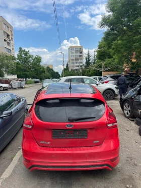 Ford Focus 1.0 125к.с ECO BOOST , снимка 6