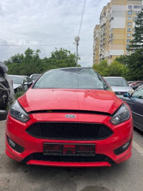 Ford Focus 1.0 125к.с ECO BOOST 