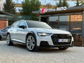     Audi A6 Allroad 50tdi* Matrix* Quattro* 360 * 