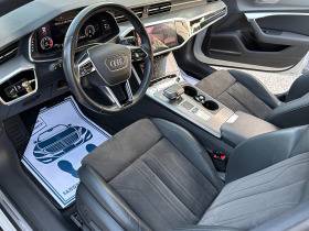 Audi A6 Allroad 50tdi*Matrix*QuattroПанорама*360 Камера*Дистроник*, снимка 6