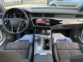 Audi A6 Allroad 50tdi*Matrix*QuattroПанорама*360 Камера*Дистроник*, снимка 7
