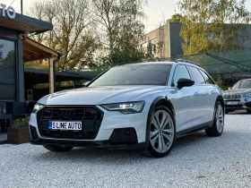     Audi A6 Allroad 50tdi* Matrix* Quattro* 360 * 