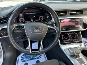 Audi A6 Allroad 50tdi* Matrix* QuattroПанорама* 360 Камера* Дистро, снимка 8