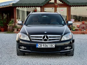 Mercedes-Benz C 320 4MATIC     | Mobile.bg    5