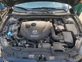 Mazda 3  2.2d skyactiv, снимка 8