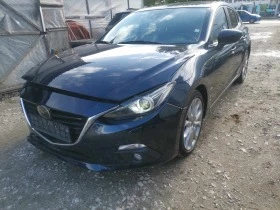 Mazda 3  2.2d skyactiv, снимка 2