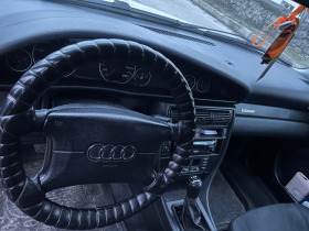 Audi A6, снимка 8 - Автомобили и джипове - 43290425