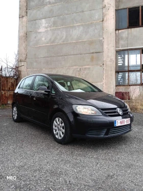     VW Golf Plus 1.9TDI