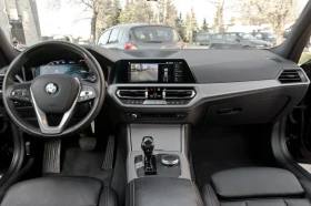 BMW 330 330e Plug-in Hybrid, снимка 9 - Автомобили и джипове - 45839389
