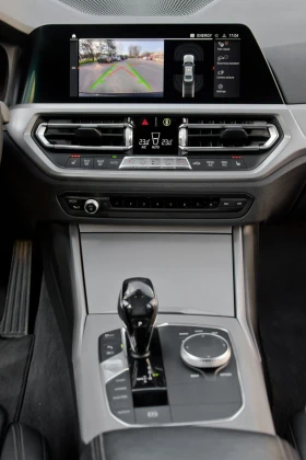 BMW 330 330e Plug-in Hybrid, снимка 10 - Автомобили и джипове - 44865758