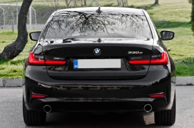BMW 330 330e Plug-in Hybrid, снимка 4 - Автомобили и джипове - 44865758