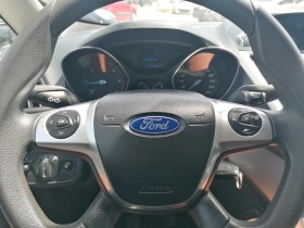 Ford C-max 1.6 cdti | Mobile.bg   13