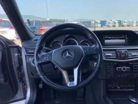 Mercedes-Benz E 350 3.5i, снимка 14