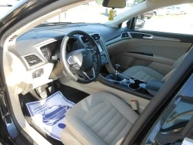 Ford Mondeo 1.5d-6sk-Navi-Euro-6B, снимка 13