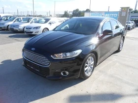 Ford Mondeo 1.5d-6sk-Navi-Euro-6B, снимка 1