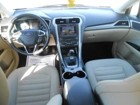 Ford Mondeo 1.5d-6sk-Navi-Euro-6B, снимка 14