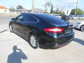 Ford Mondeo 1.5d-6sk-Navi-Euro-6B, снимка 7