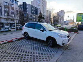 Subaru Forester 2.0   | Mobile.bg    7