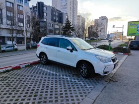 Subaru Forester 2.0   | Mobile.bg    1