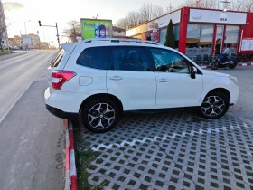 Subaru Forester 2.0   | Mobile.bg    2