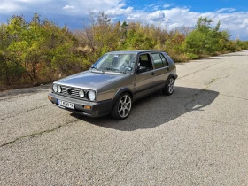 VW Golf 1.6 Rabbit , снимка 1