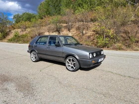 VW Golf 1.6 Rabbit , снимка 2