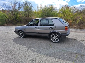 VW Golf 1.6 Rabbit , снимка 5