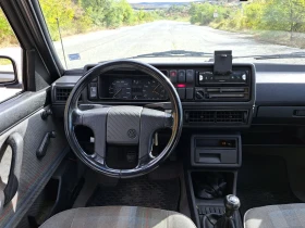 VW Golf 1.6 Rabbit , снимка 9