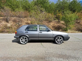 VW Golf 1.6 Rabbit , снимка 4