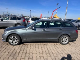 Mercedes-Benz C 200 CDI AVTOMAT/KOJA EURO 5 ЛИЗИНГ, снимка 9