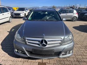 Mercedes-Benz C 200 CDI AVTOMAT/KOJA EURO 5 ЛИЗИНГ, снимка 3